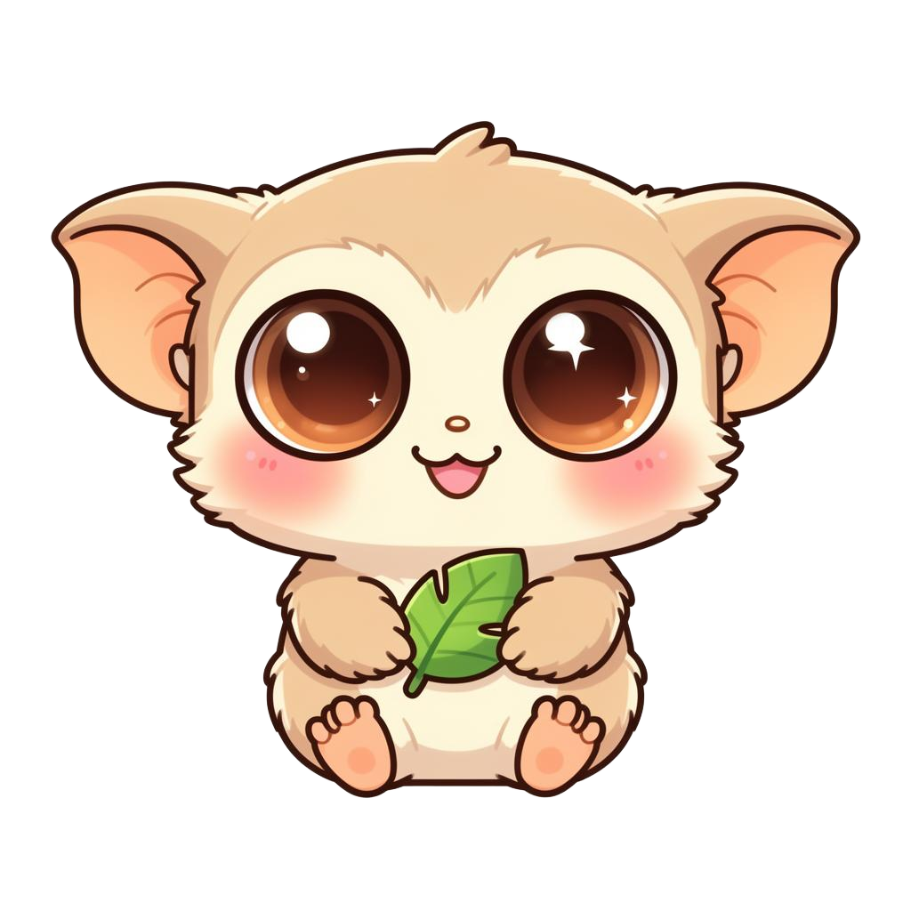 Tala, ton tarsier guide